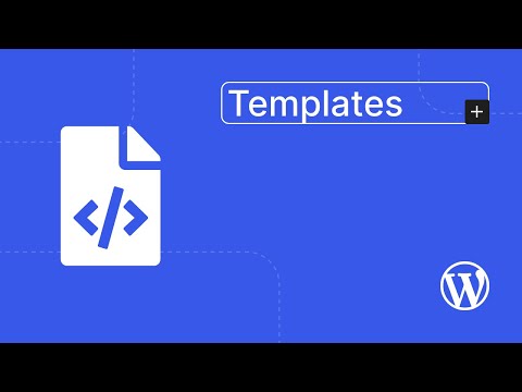 Templates