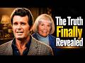 The Untold Truth About James Garner and Doris Day