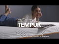 Tempur Philippines - Nadine Lustre