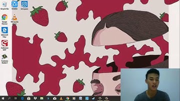 Tutorial Meng-copy file melalui CMD