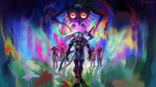 The Legend of Zelda: Majoras Mask (3 Heart Challenge/all Masks) # 05 (Stone Tower + Majora)
Das beste Zelda-Spiel aller Zeiten! (zumindest für mich)
Ein Durchgang durch diesen zeitlosen Klassiker mit nur 3 Herzen!
Discord-Server -
https://discord.gg/q53dV27
Donation Link -
Alle Spenden kommen der Mayo-Stiftung zugute!
https://youtube.streamlabs.com/UCRVaKDYyZFIZBr1DijS1Erw#/0 The Legend of Zelda: Majoras Mask (3 Heart Challenge/all Masks) # 05 (Stone Tower + Majora)