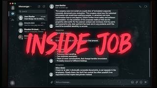 The AI Tool Leaking Your Company's Data Right Now