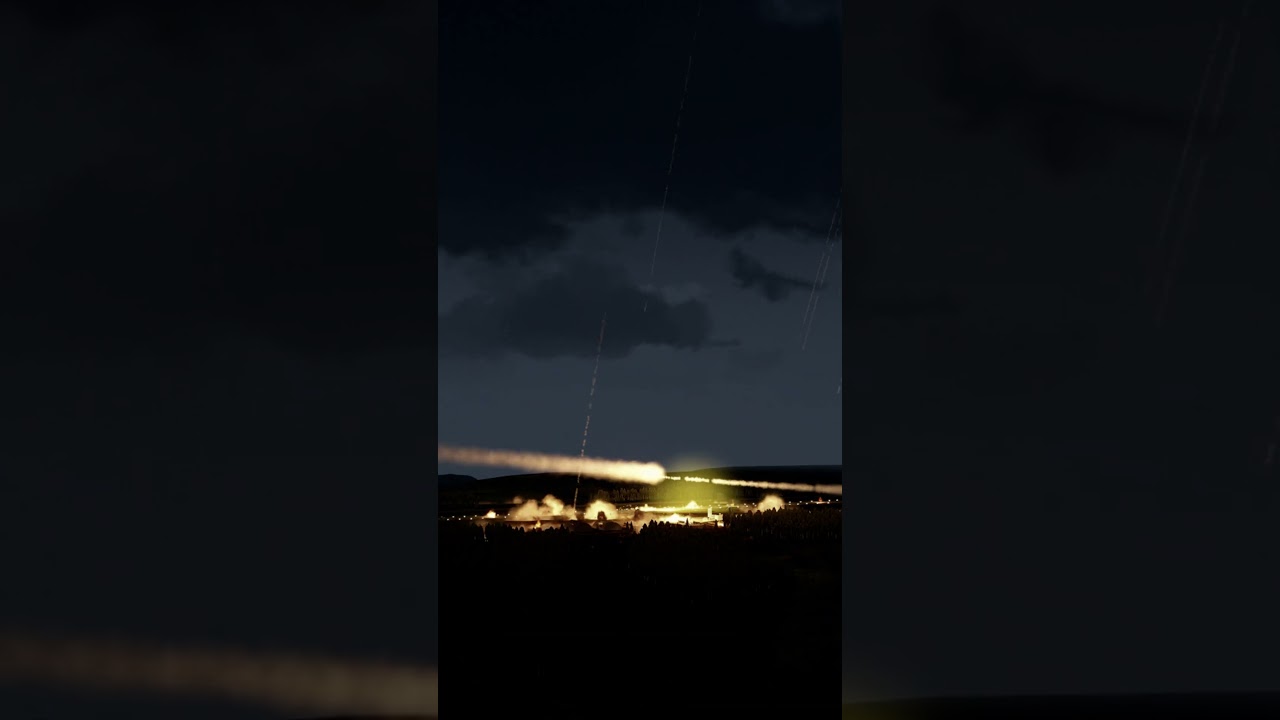 Russian Weapons Arsenal Destroyed by Ukrainian Drones and Missiles 