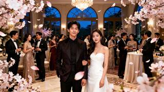 窮小哥一夜封神！誤成頂級財閥唯一繼承人，冷艷女總裁高調追愛，各路資本大佬低頭結盟，爽點密集停不下來！CYDJ