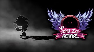 Vs Sonic.exe Remake Mobile Support
