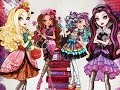 “Le curieux conte de Kitty ” - Ever After High™