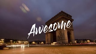 Awesome Text Effect using Linear Wipe | Wondershare Filmora Tutorial.