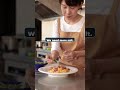 Learn German with Cooking