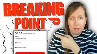 The DoorDash PROBLEM Nobody's Talking About