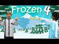 Frozen 4 Elsa Kembali | Drama Dongeng Anak