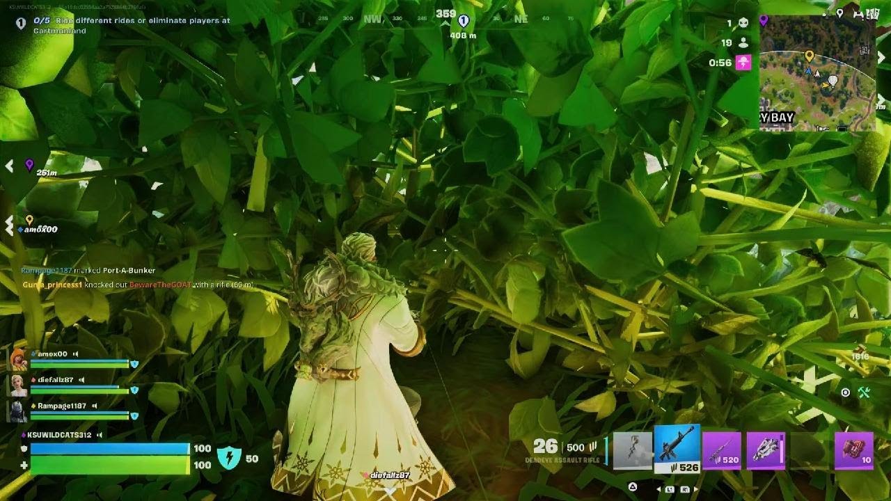 POV "STICK OF TRUTH," we had 4 TEAMS eliminated in less than 4 minutes SQUAD DUB🖕🫣🤣😂😅☠️😈