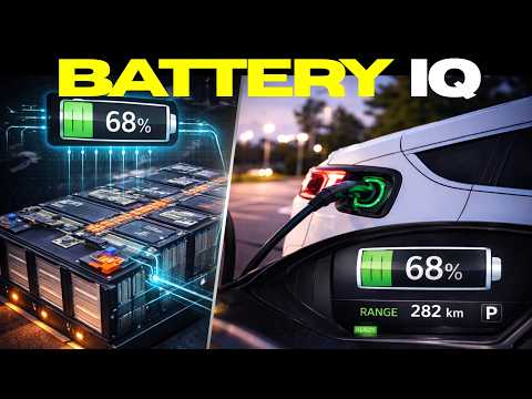 Soc Ev Car Meaning