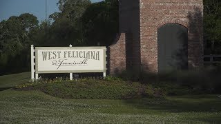West Feliciana Parish - You Can Have It All