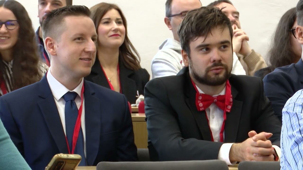 VTV Dnevnik 18. rujna 2024.
