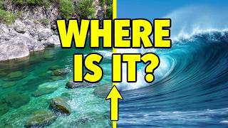 Why Rivers Are Fresh But Oceans Are Salty? (The Paradox)