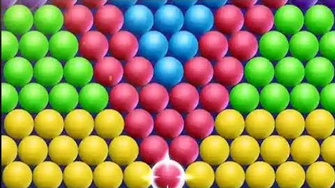 Bubble Shooter Pro 2023 || Level 26-30 itel os gameplay