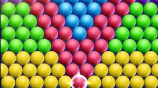 Bubble Shooter Pro 2023 || Level 26-30 itel os gameplay screenshot 5