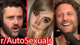 AutoSexuals MUST BE STOPPED