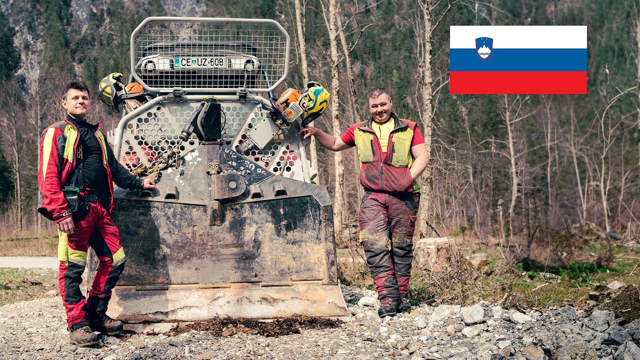 Zgodbe zadovoljnih uporabnikov - Janko Rosc (SLV) 4K