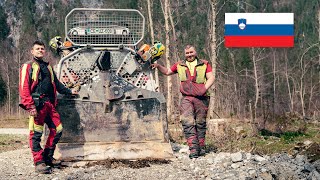 Zgodbe zadovoljnih uporabnikov - Janko Rosc (SLV) 4K