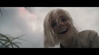 PREDATOR: BADLANDS Trailer (2026) - Elle Fanning, Dimitrius Schuster-Koloamatangi | HD 720p, h264