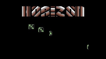 Art of Code by Contex, C64 demo 1990