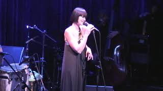 Nature Boy - Swing Out Sister - Tokyo Billboard - 15Th Nov 2011