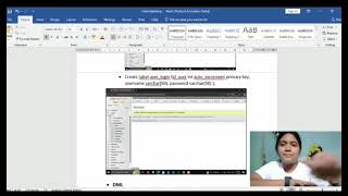 Mini Project Basis Data II dengan studi kasus pemesanan
