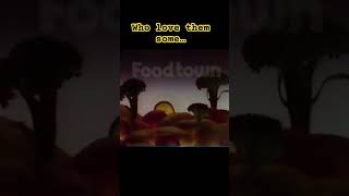 Who love them some Foodtown?! #foodtown #supermarket #wakefern