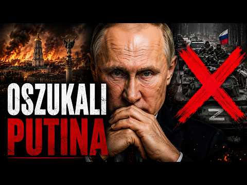 Who deceived Putin before the war?