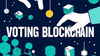 Decentralized Voting Project | Web3 | Blockchain