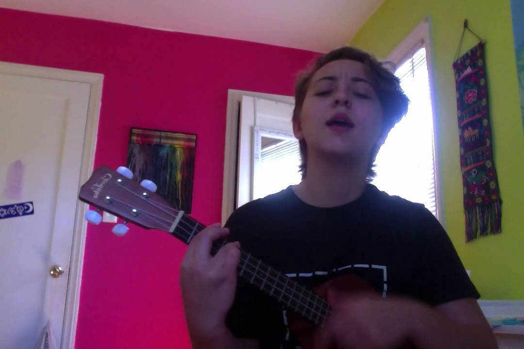 The Maccabees Toothpaste Kisses (cover) YouTube