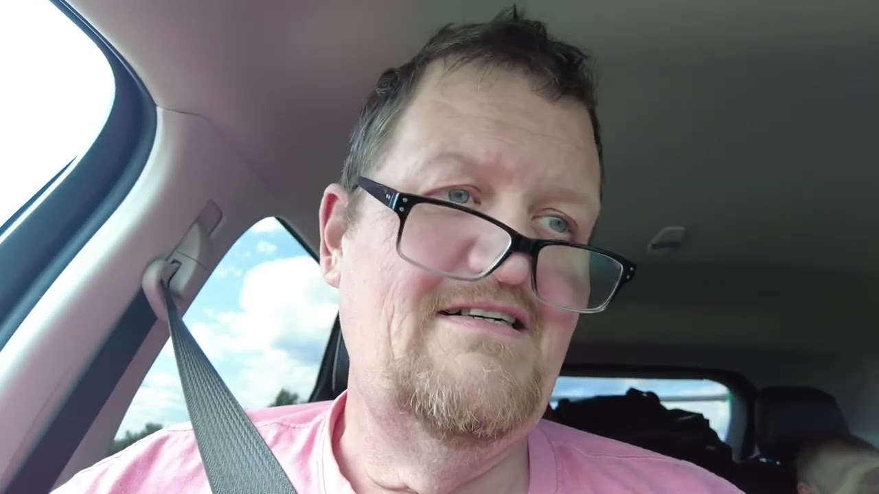 Road Trip: Pennsylvania to Delaware 