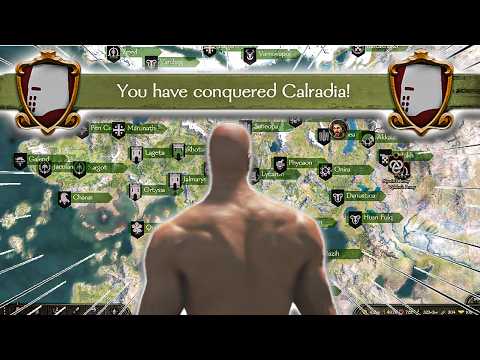 It Took MONTHS To Complete Bannerlord It Wasn T Worth It