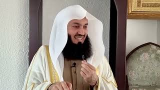 NEW | Mufti Menk - Look at what has happened to us!