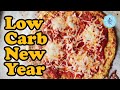 Low Carb New Year