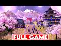 Age of Mythology Retold Heavenly Spear Gameplay Full 