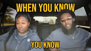 How we knew we were ready to marry each other within 10 months | CHRISTIAN MILLENNIAL COUPLE 