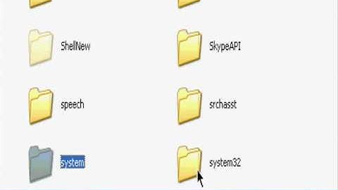 How To Get Character Map  In Windows XP .wmv