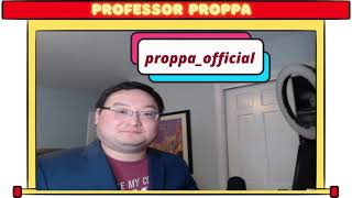 Introduction to Proppa and PZU (Proppa Zone University)