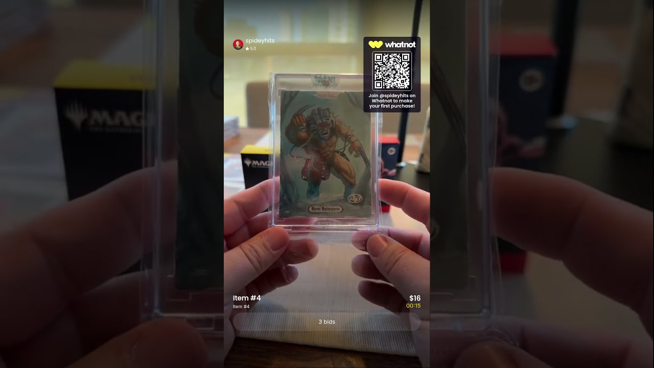 SDCC EXCLUSIVES | Topps Marvel Mint and much more