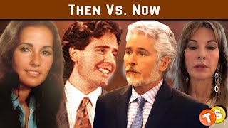 All My Children Cast - 10 Years Later - Where are they now? Net Worth