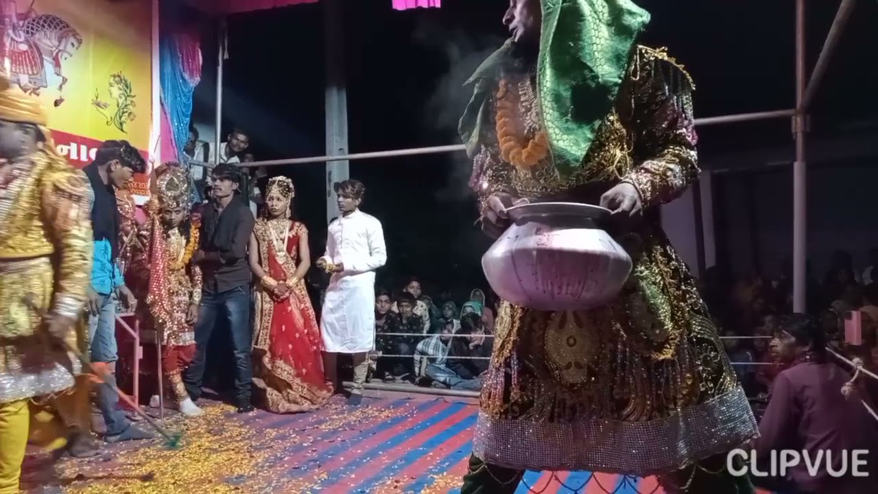 દુદખા ગામમાં આયા 🌼🌼🌼રામાપીર