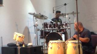 Luis Burgos Clinic Solo