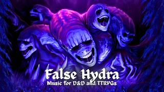 False Hydra Combat  For Du0026d