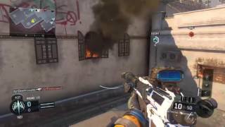 Epic jump shot Black ops 3
