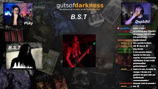 Guts Band : B.S.T.