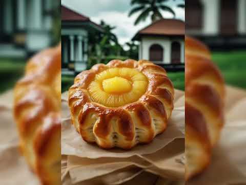 Nastar Kue Asal Mana