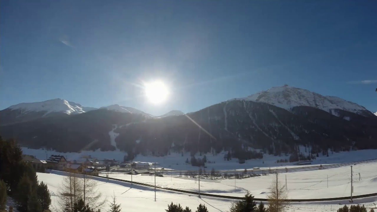 Zeitraffe Averts 2017