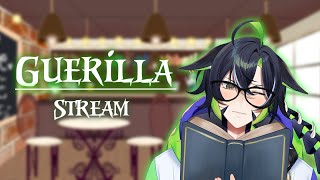 【GURELLA STREAM】DUWAAAARRR TIBA TIBA STREAM